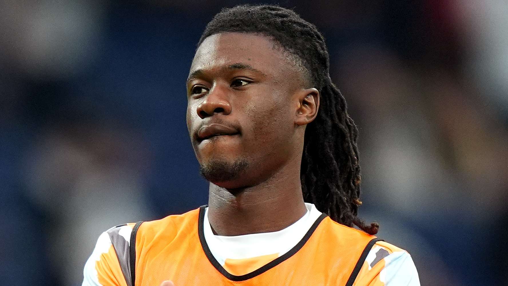 杨瀚森在G 杨瀚森在G