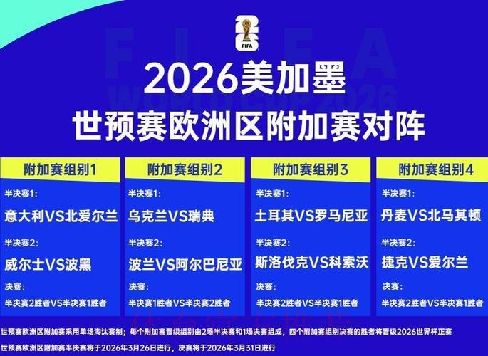 2026世界杯比分高清